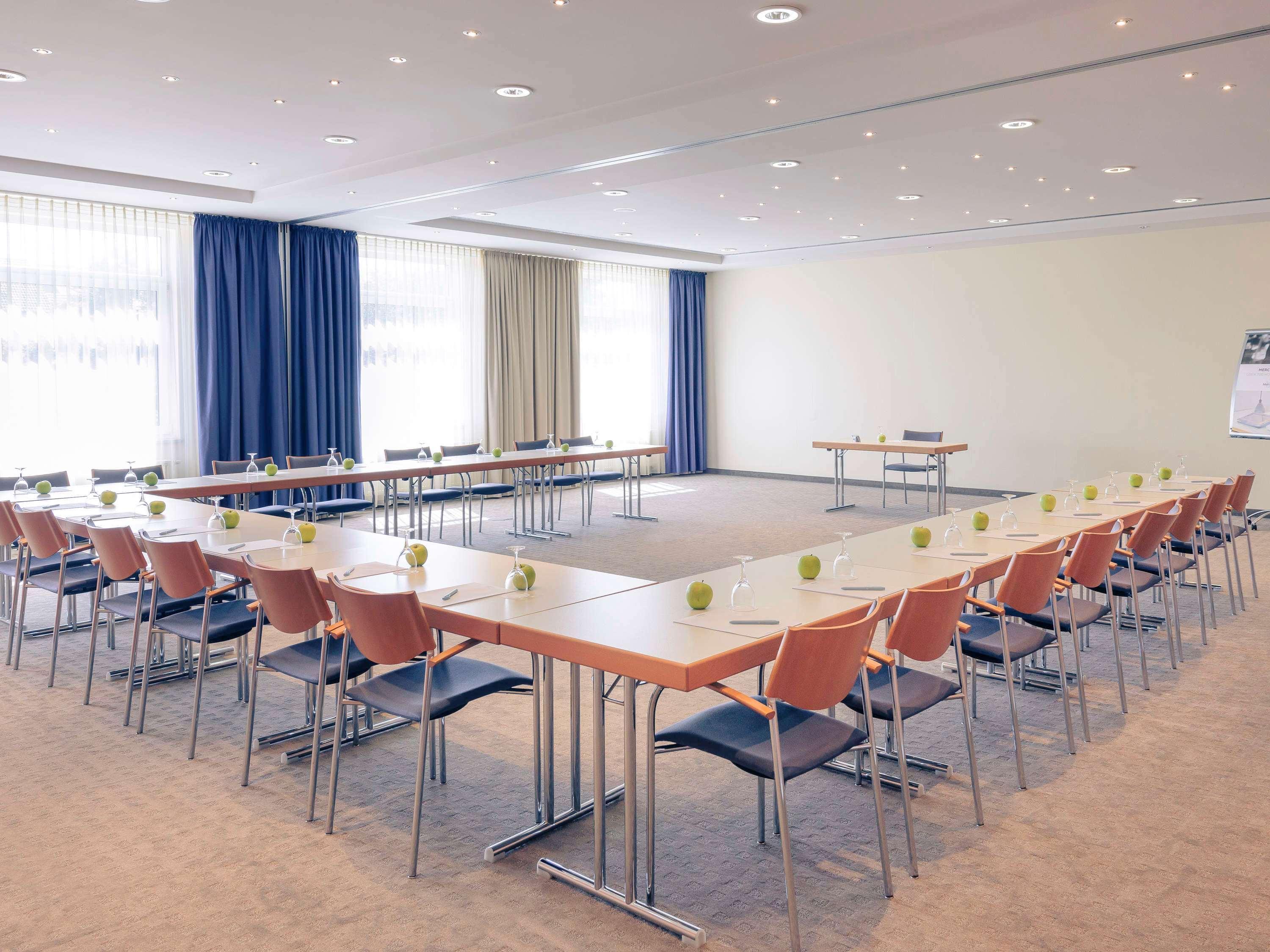 Mercure Hotel Mannheim Am Rathaus Eksteriør billede
